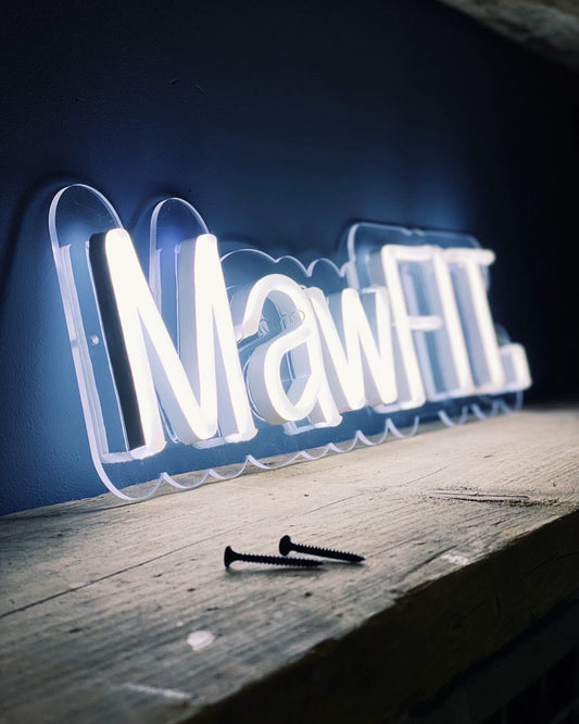 The ROI of Visual Branding: Why Neon Signs Pay Off