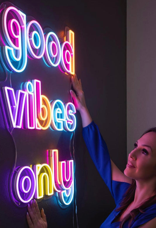 Melbourne’s Best Custom Neon Sign Maker: Why Locals Choose Neon Lanes