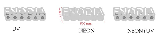 Custom Design - ENODIA
