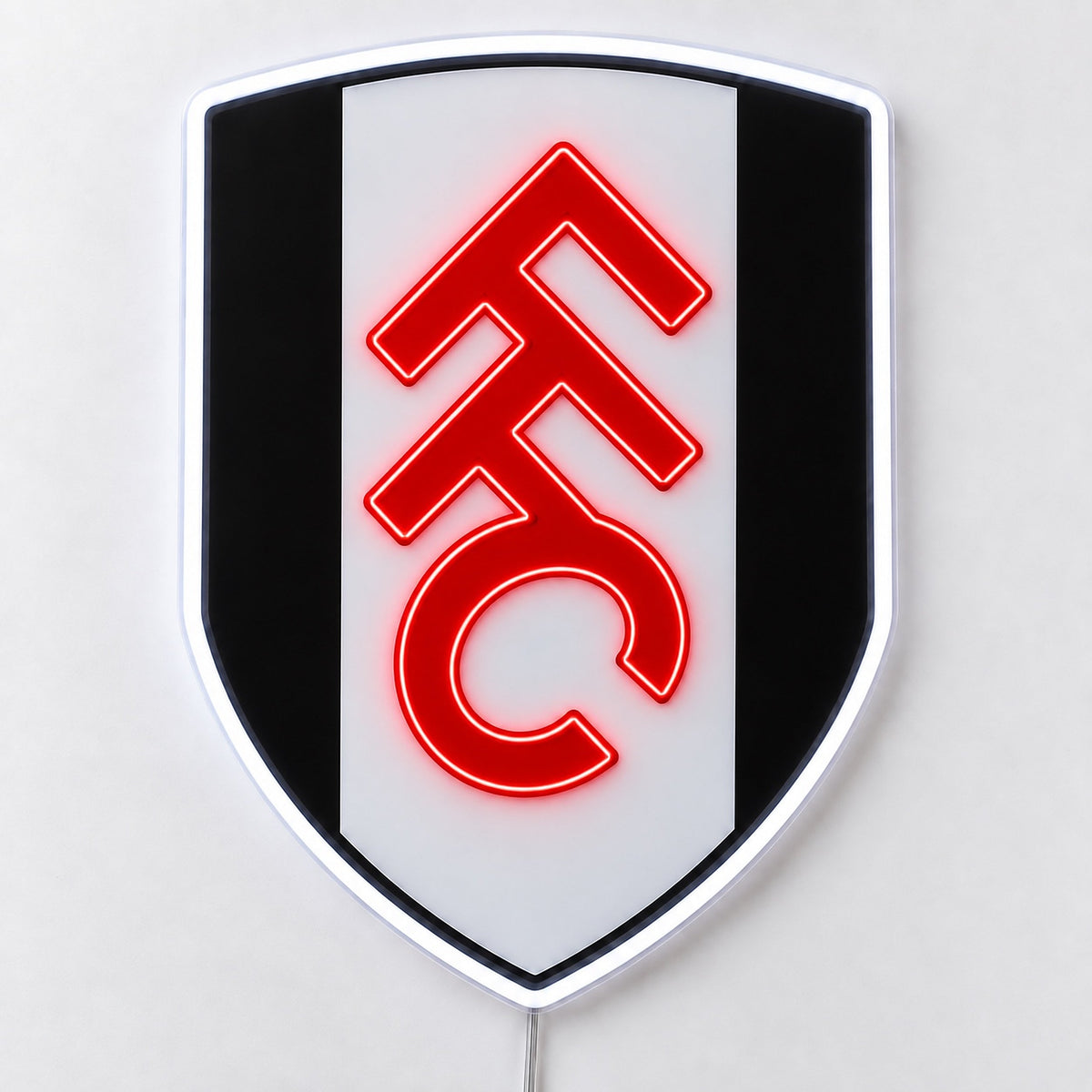 Fulham LED Neon Sign