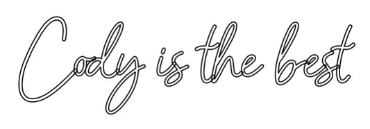 Outline Image