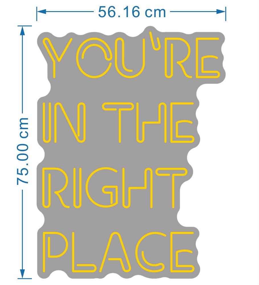 Custom Design: You’re In The Right Place