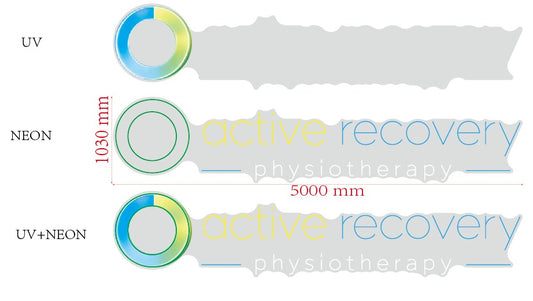 Custom Design: active recovery