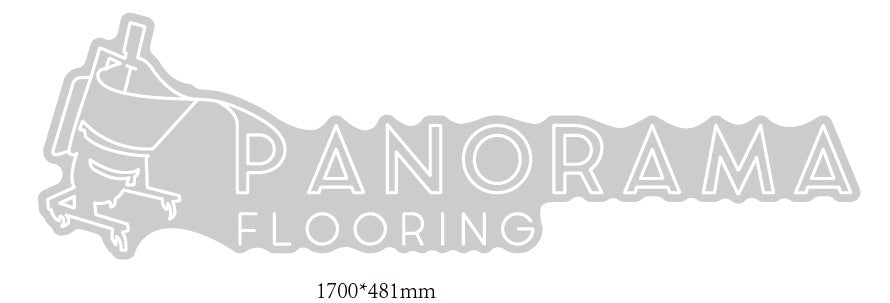 Panorama Flooring Custom Design