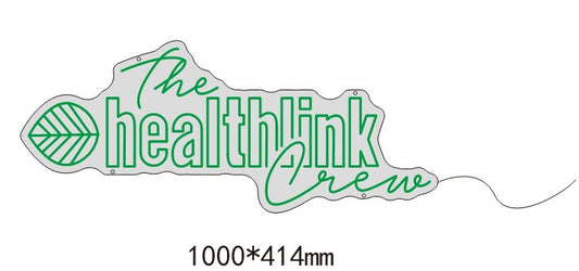 The Healthlink Crew