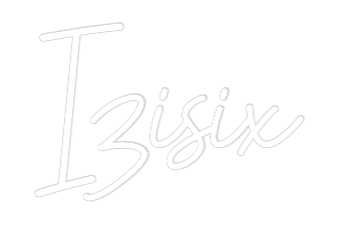 Custom Design: Izisix