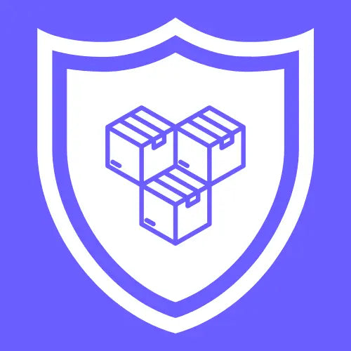 Shipping Protection - Neon Lanes
