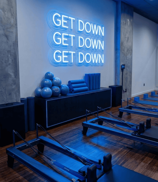 5 Sydney Businesses That Used Neon to Grow Their Brand - Neon Lanes