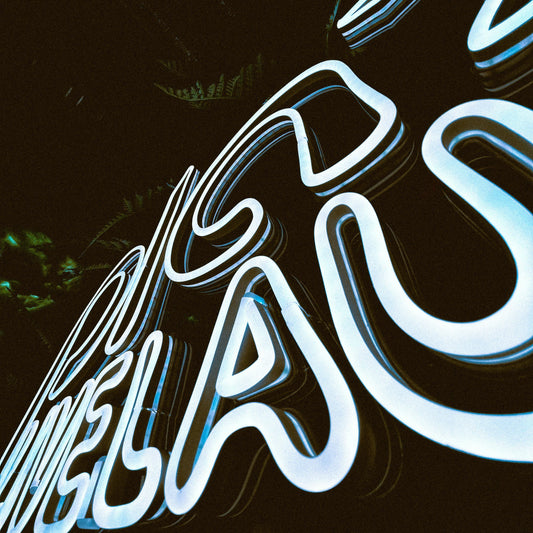 Case Study: Brew & Bloom's Custom LED Neon Sign in Brisbane