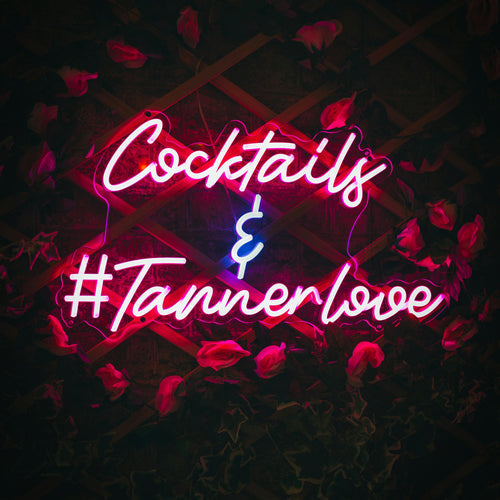 How Are Neon Signs Made?