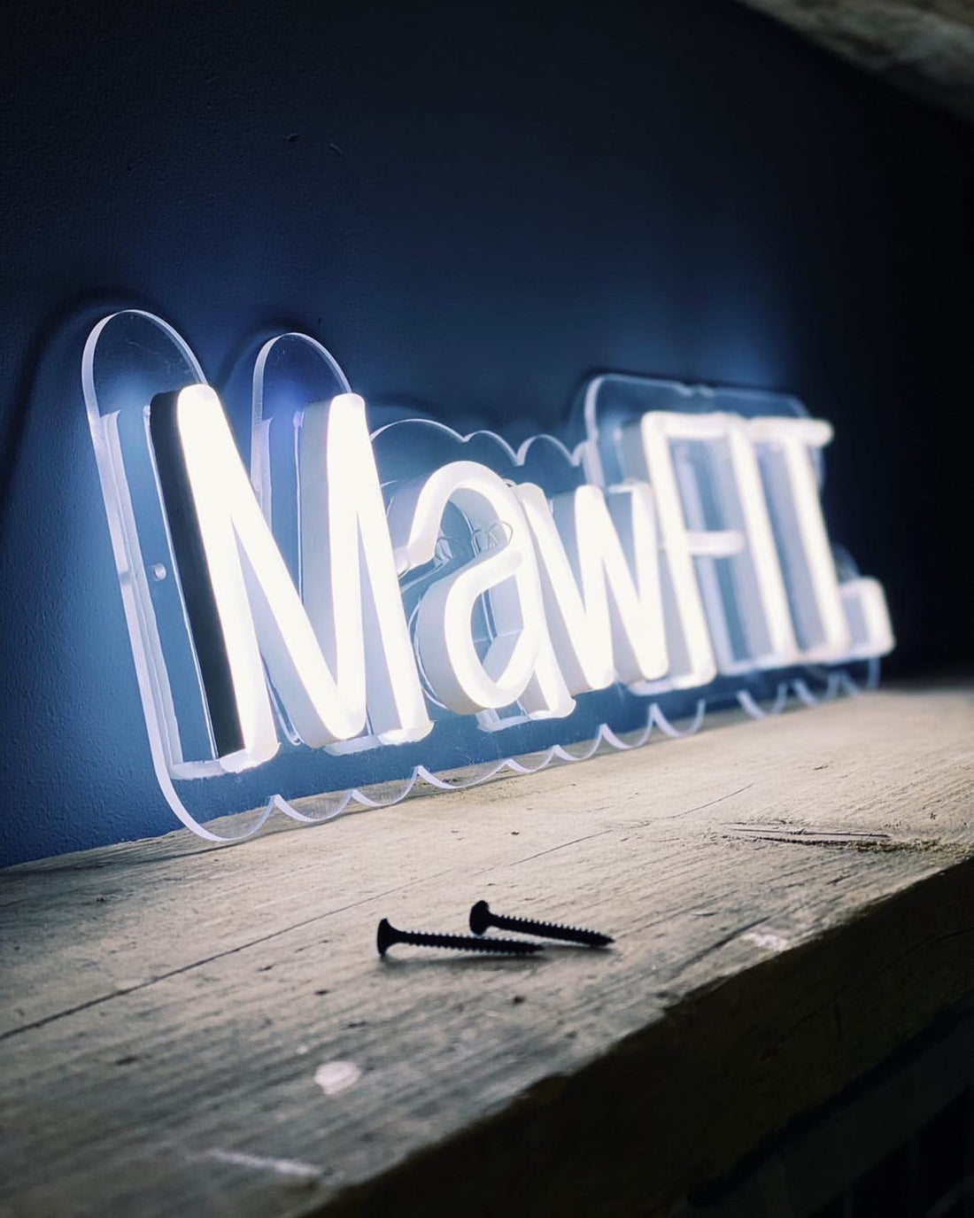 The ROI of Visual Branding: Why Neon Signs Pay Off
