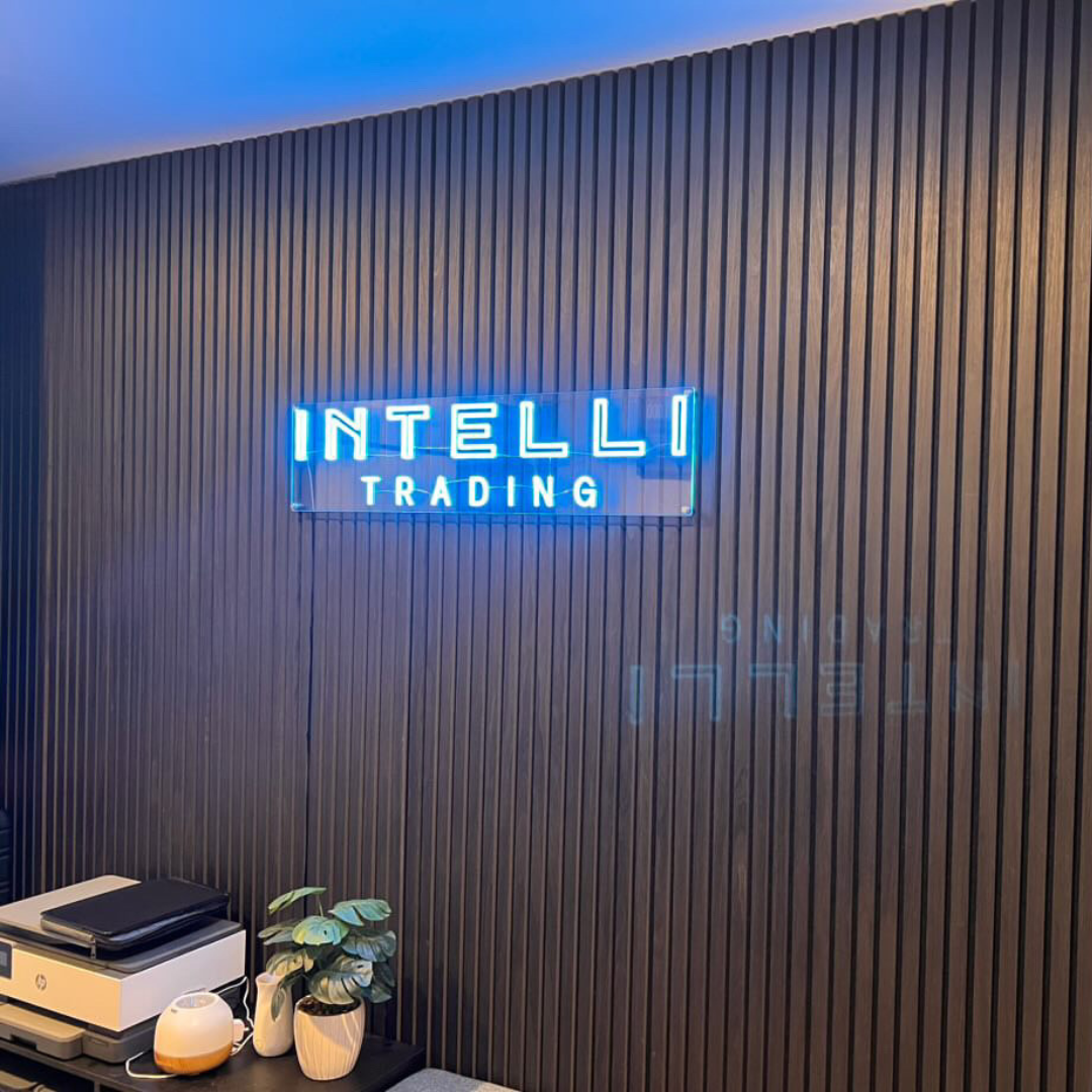 Intelli Trading