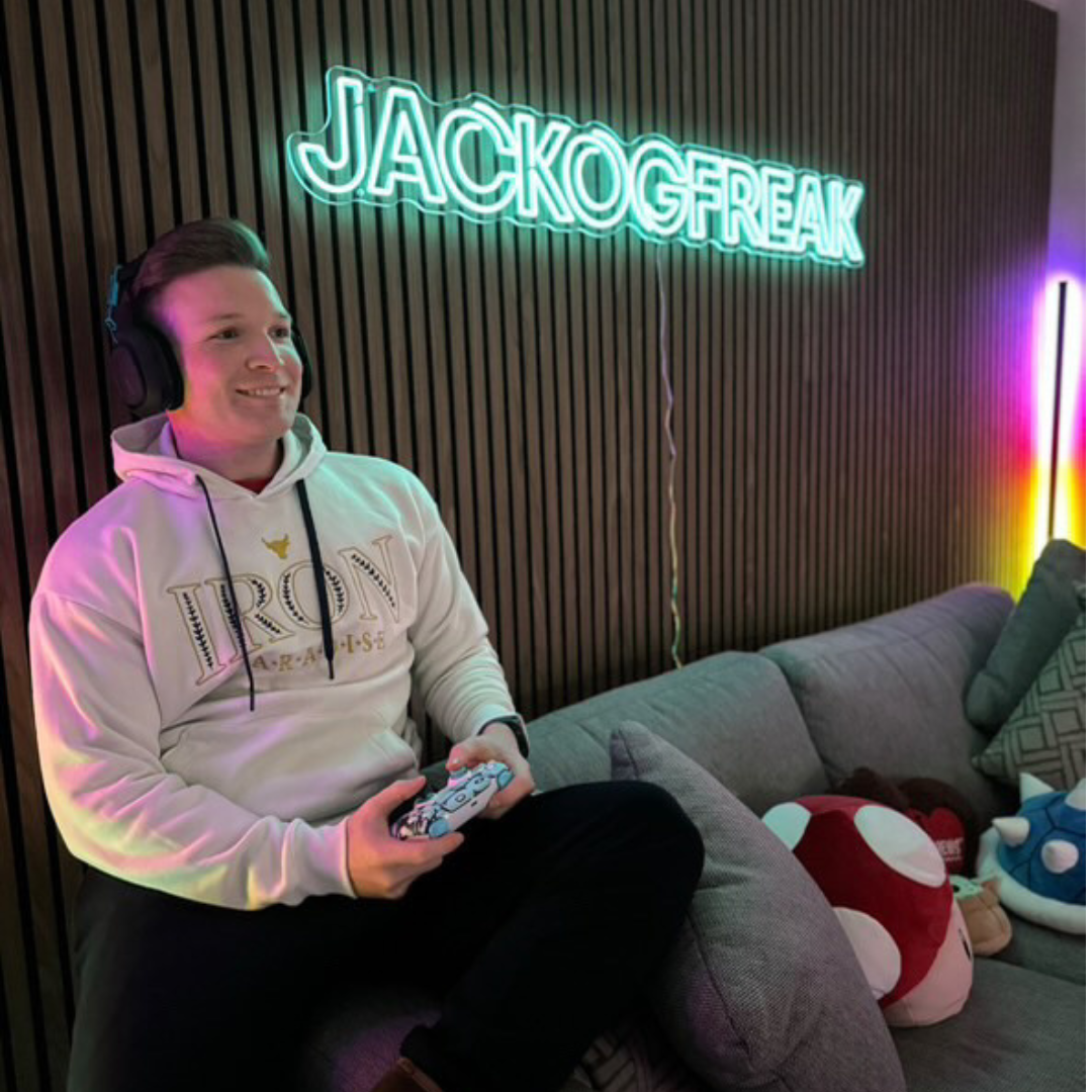 JackoGFreak