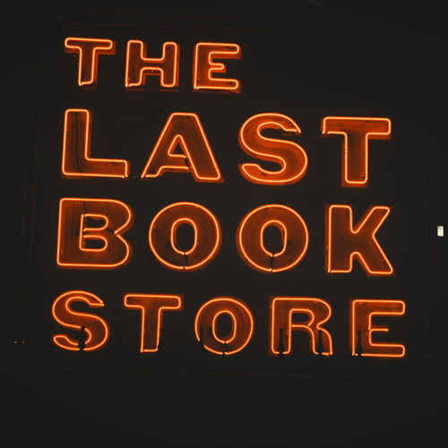 Where to Buy Neon Signs?