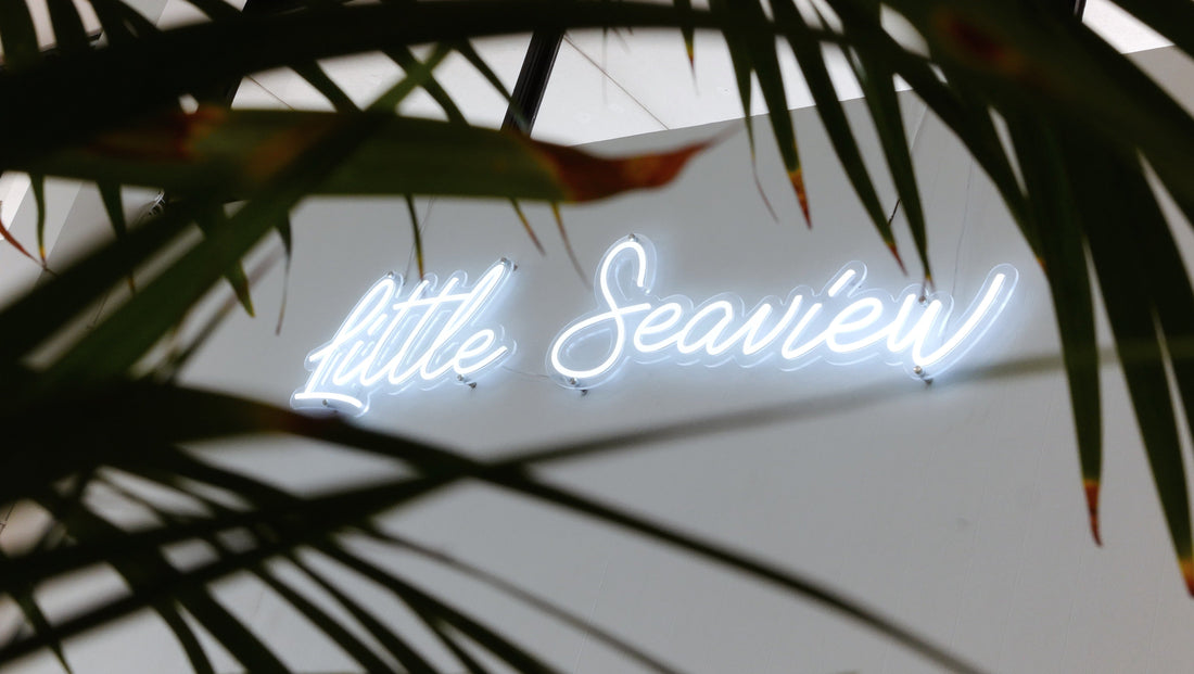 Custom Neon Signs for Sydney Cafés: 5 Design Trends You’ll See in 2025