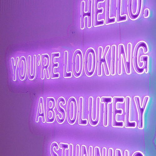 How Long do Neon Signs Last? - Neon Lanes