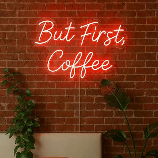 Melbourne Cafés That Nailed Their Neon Aesthetic - Neon Lanes