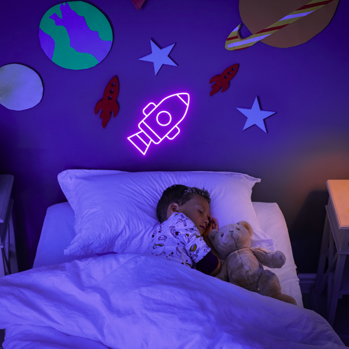 Neon Signs for Kids