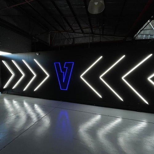What is UV Print and how is it used when making LED Neon Signs? - Neon Lanes