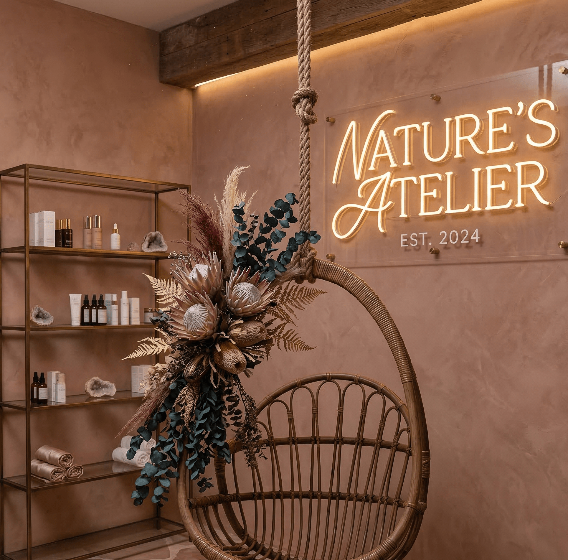 Where to Buy Custom Neon Signs in Perth: What to Look For | Neon Lanes