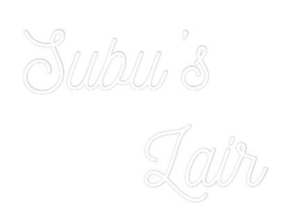 Custom Design: Subu’s Lair