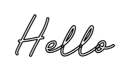 Outline Image