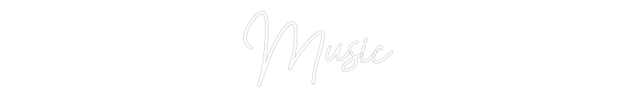 Custom Design: Music