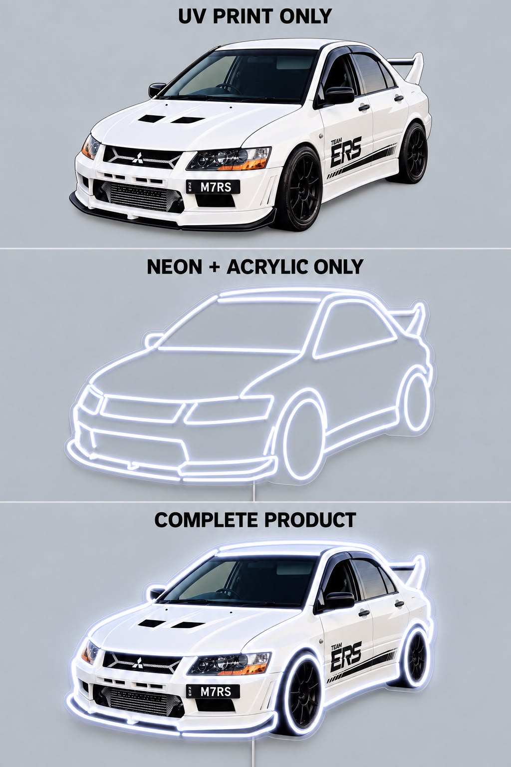 Custom Design: Car custom