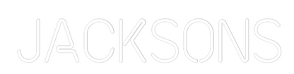 Custom Design: Jacksons