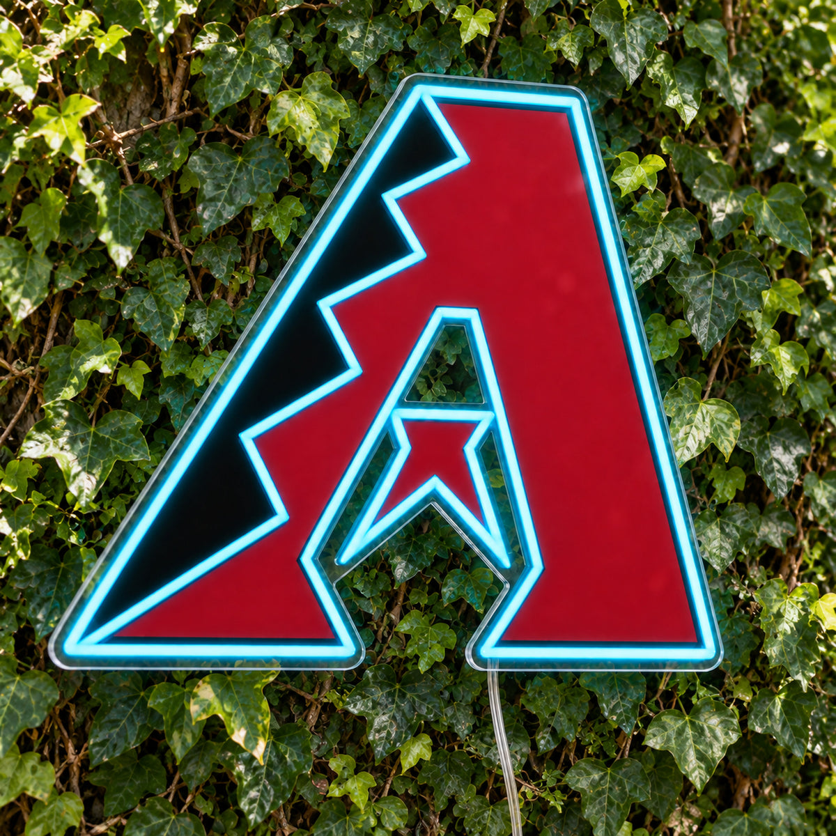 Arizona Diamondbacks LED Neon Sign product photo 1