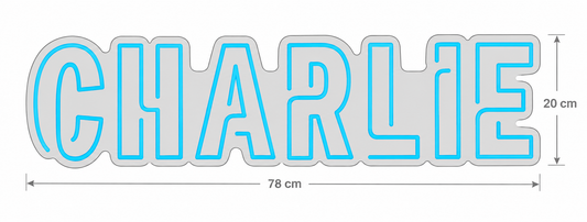 Custom Design: Charlie