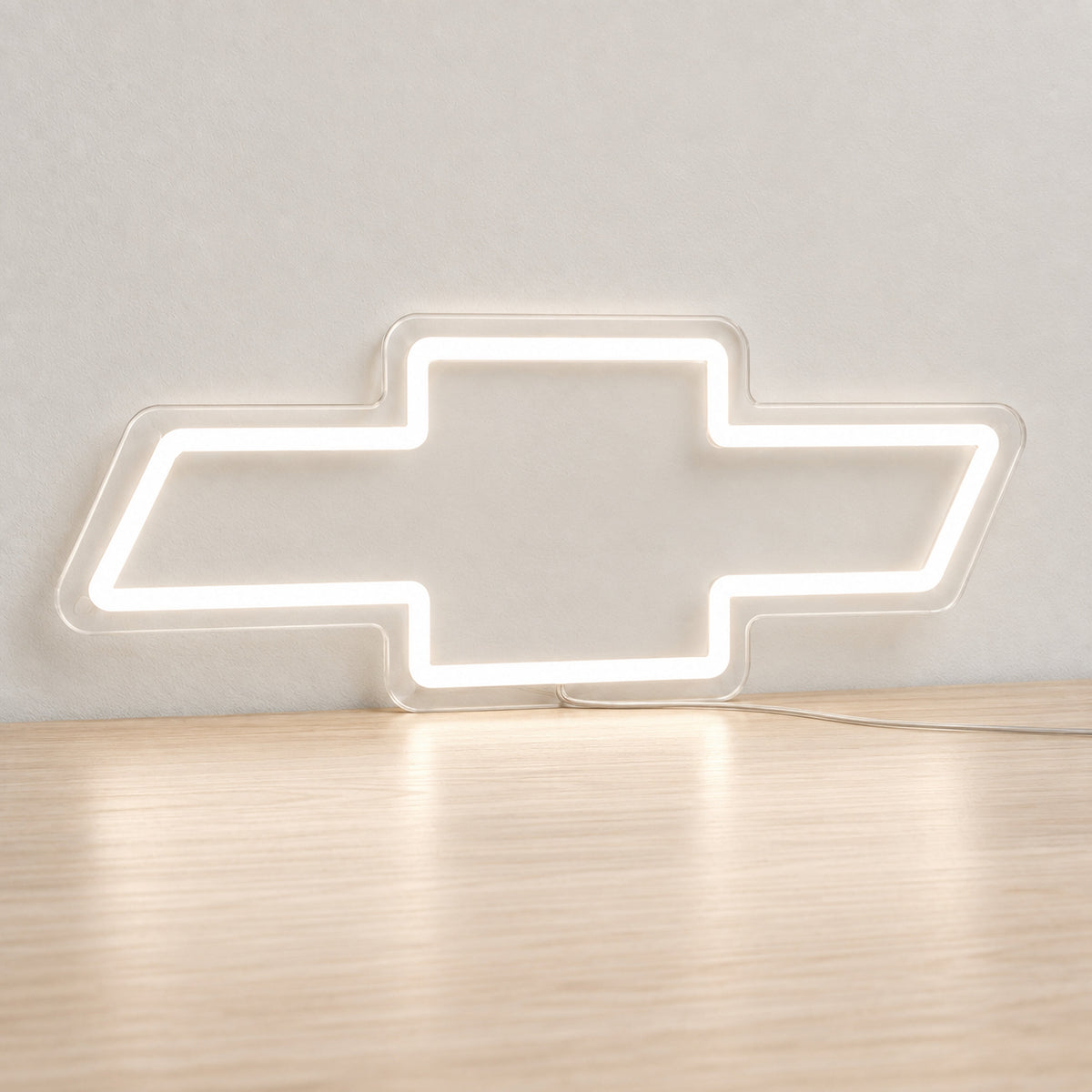 Chevrolet LED Neon Sign product photo 2