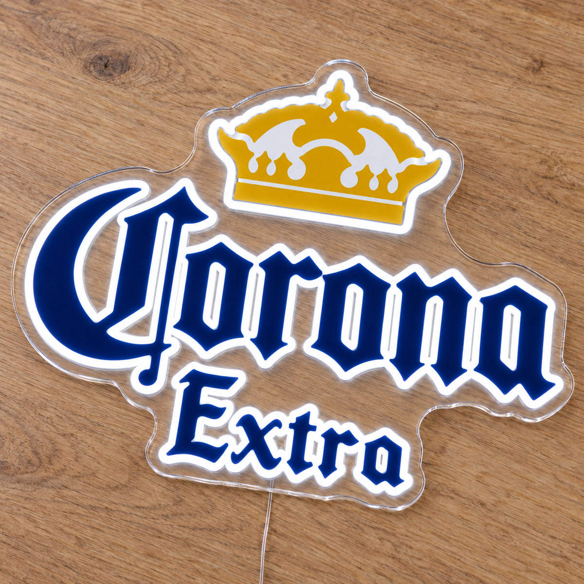 Corona Extra LED Neon Sign product photo 2