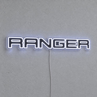Ford Ranger LED Neon Sign product photo 1