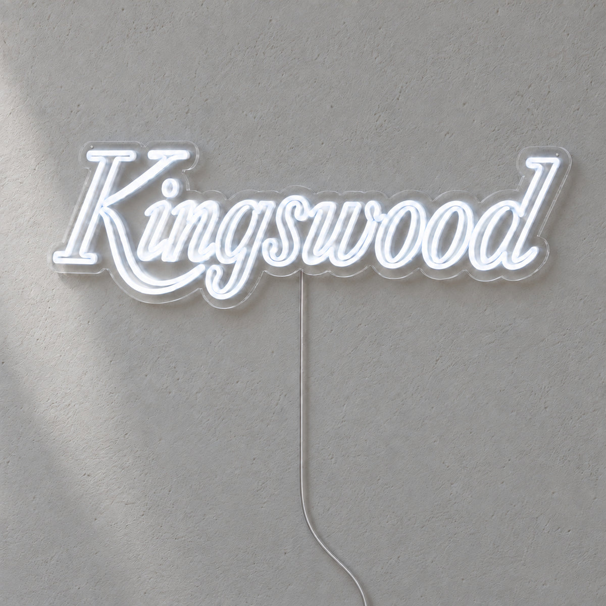 Holden Kingswood LED Neon Sign product photo 1