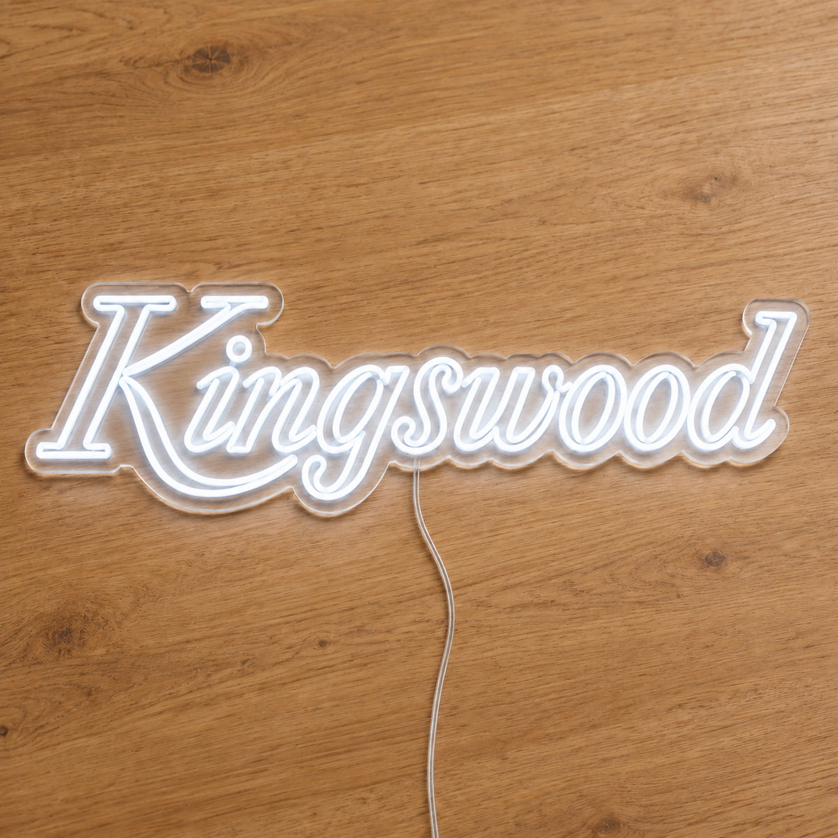 Holden Kingswood LED Neon Sign product photo 2