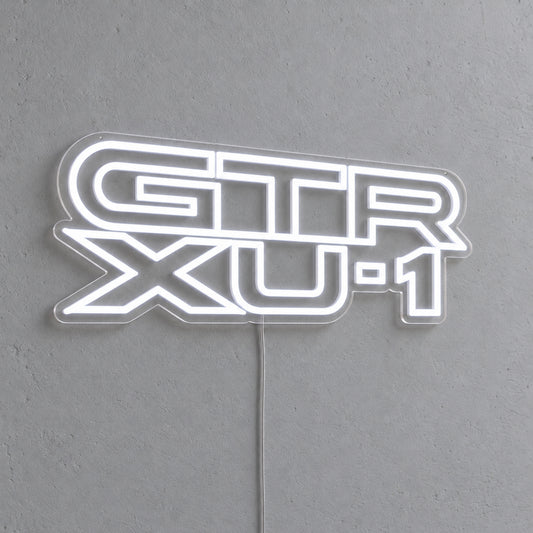 Holden Torana GTR-XU1 LED Neon Sign product photo 1