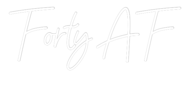 Custom Design: Forty AF
