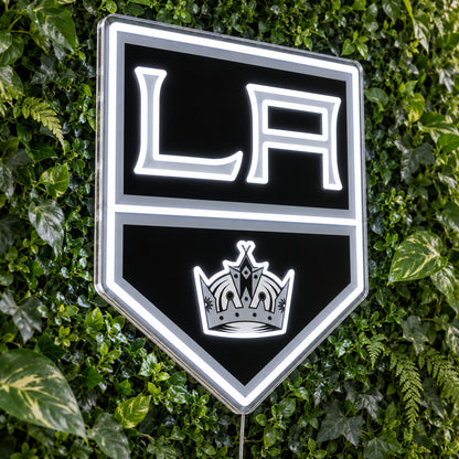 Los Angeles Kings LED Neon Sign product photo 1
