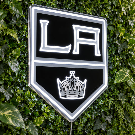 Los Angeles Kings LED Neon Sign product photo 1