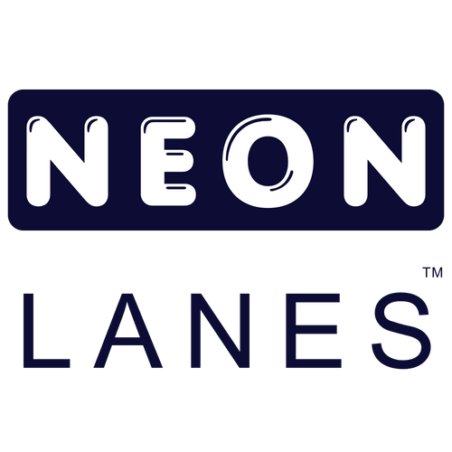 Neon Signs Australia | Custom LED Neon Signs | Neon Lanes