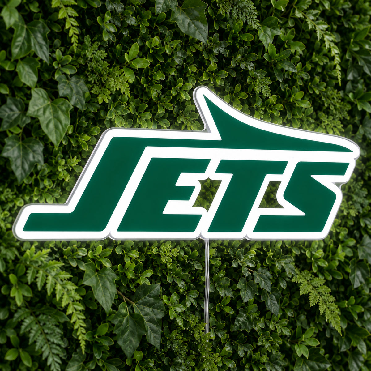 New York Jets LED Neon Sign product photo 1