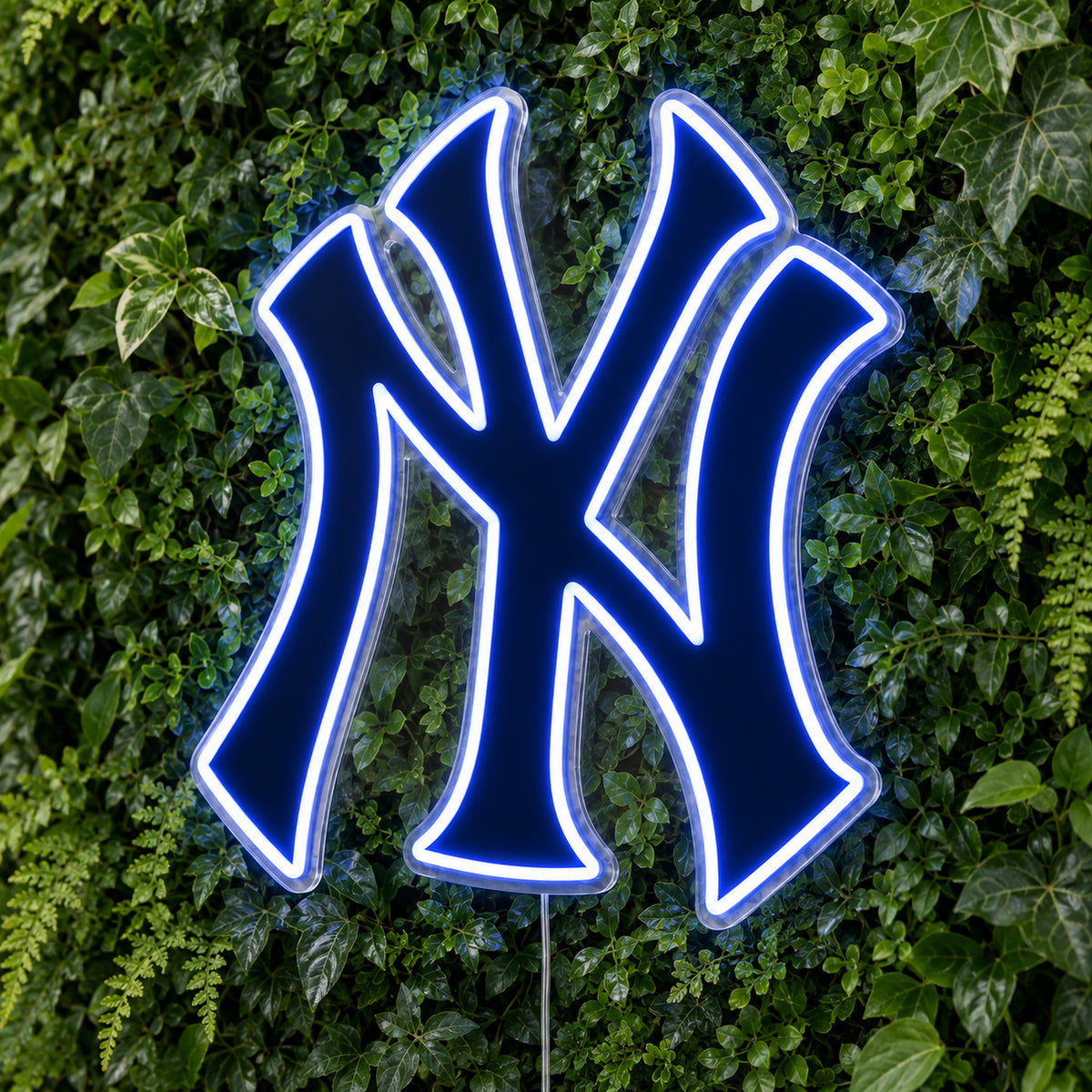 New York Yankees LED Neon Sign product photo 1