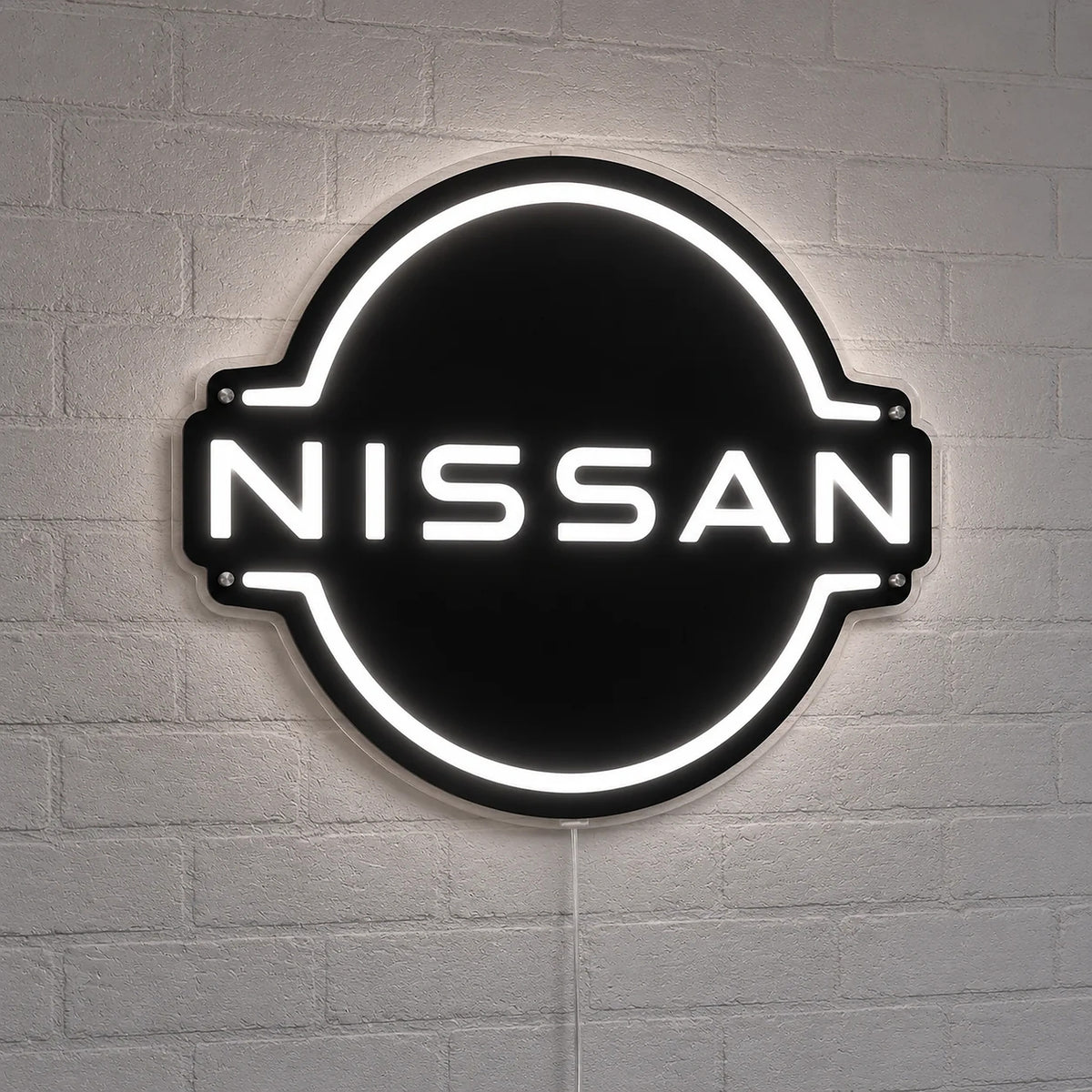 Nissan Neon Sign product photo 1