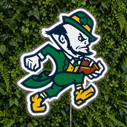 Notre Dame LED Neon Sign product photo 1