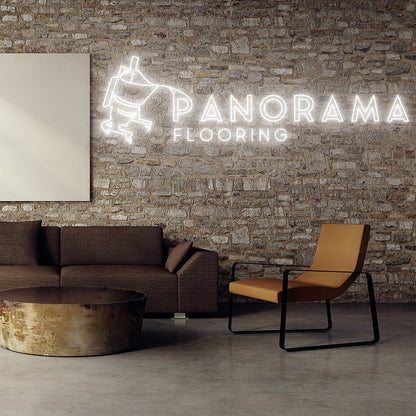 Panorama Flooring Custom Design