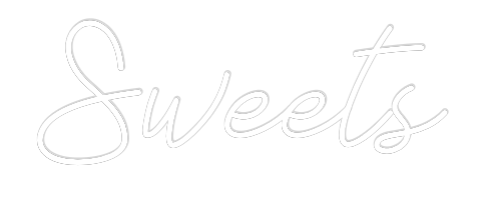 Custom Design: Sweets