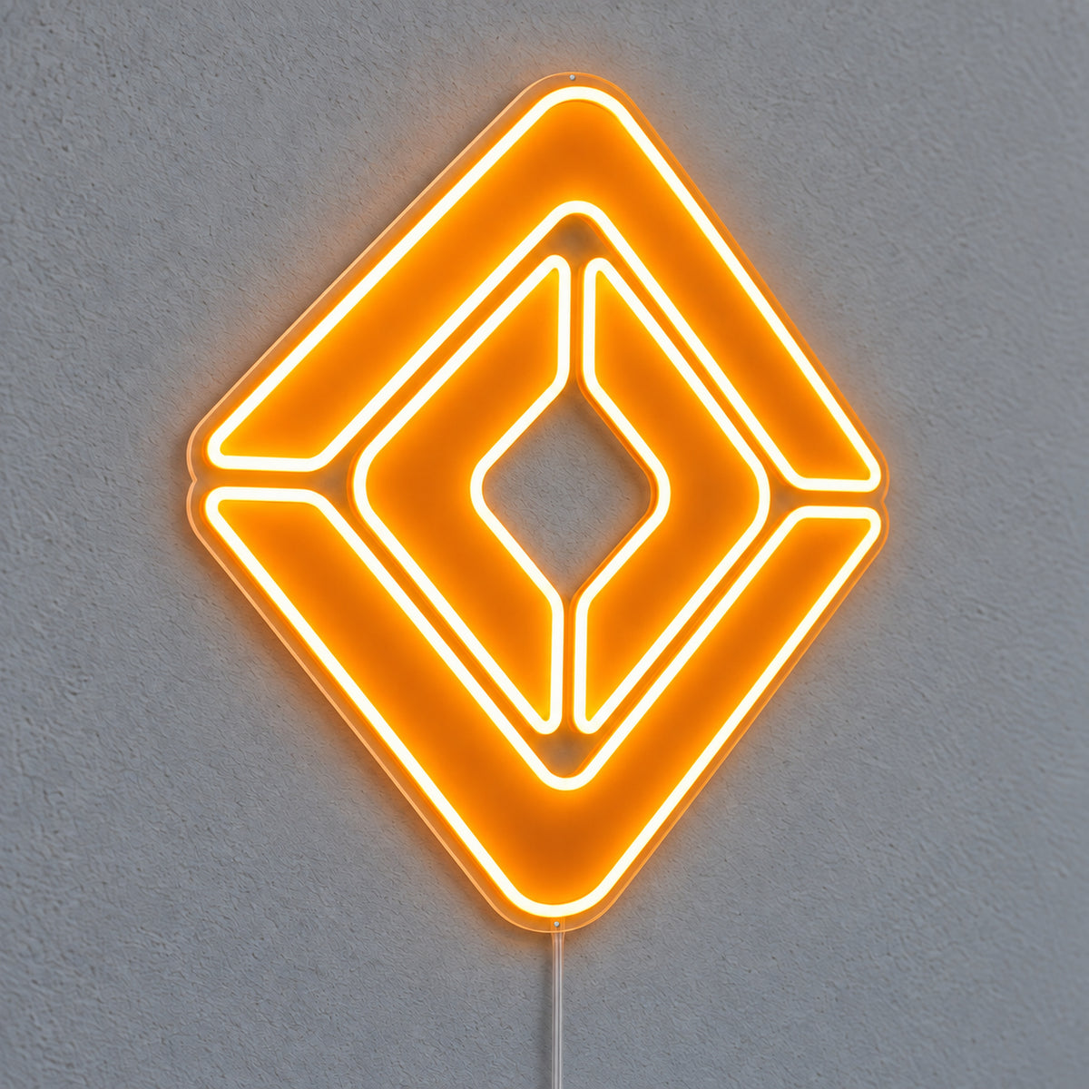 Royal Enfield LED Neon Sign product photo 1