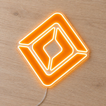 Royal Enfield LED Neon Sign product photo 2
