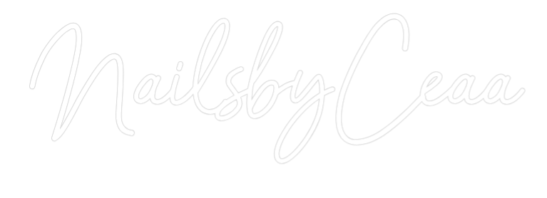 Custom Design: NailsbyCeaa